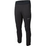 Swix Cross Pants Mens Phantom / Black