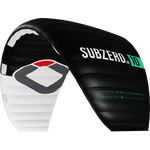 Ozone Subzero V2 Kite Only 11m² Black