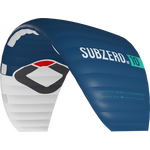 Ozone Subzero V2 Kite Only 11m² Slate Blue
