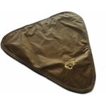 Bushcraft Spain Oilskin Tripod Seat Mountain Brown