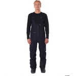 Rip Curl Search Bib Pant Jet Black