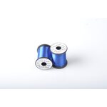 UNI Floss Silkkilanka Royal Blue