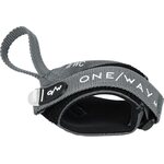 One Way AV WC Strap Asphalt