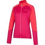 La Sportiva Chill Jacket Womens Cerise/Lollipop