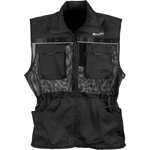 Non-stop Dogwear Dog Training Vest Black