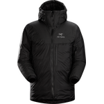 Arc'teryx Alpha Parka Mens Black