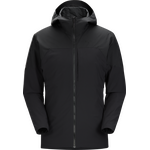 Arc'teryx Proton Hybrid Hoody Mens Black