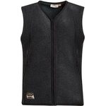 Lundhags Flok Wool Pile Vest Womens (2022) Seaweed (484)