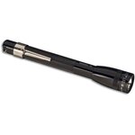 MagLite Mini Maglite AAA LED Flashlight Black
