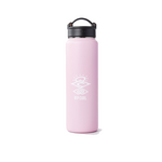 Rip Curl Search Drink Bottle 700ml Pink