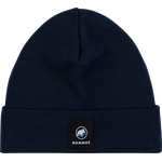 Mammut Fedoz Beanie Marine