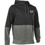 Fox Racing Ranger Windblock Hoodie Mens Black