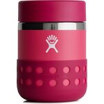 Hydro Flask Kids Insulated Food Jar & Boot 355 ml (12oz) Peony