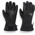 Arc'teryx Sabre Glove Mens Black