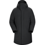Arc'teryx Therme SV Parka Mens Black