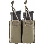 First Spear Pistol Magazine Pocket, Speed Reload, Triple, 6/9, M9/226 Ranger Green