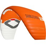 Ozone Subzero V2 Kite Only 11m² Orange