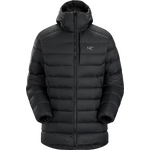 Arc'teryx Thorium Parka Mens Black