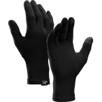 Arc'teryx Gothic Glove Black