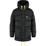 Fjällräven Expedition Down Jacket Mens Black (550)