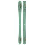 Salomon QST 92 Green Spruce / Solar Power