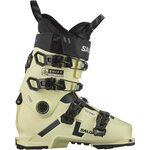 Salomon Shift Pro 110 AT Womens Tender Yellow / Black