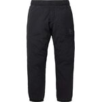 Burton Helium Stretch Insulated Pants Mens True Black
