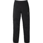 Burton Helium Stretch Insulated Pants Womens True Black
