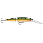 Rapala Jointed Down Deep Husky Jerk 12cm JDHJ-12 Perch (P)