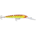Rapala Jointed Down Deep Husky Jerk 12cm JDHJ-12 Hot Tiger (HT)