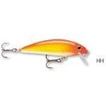 Rapala X-Rap 5cm XRCD-5 Hot Head (HH)