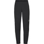 Odlo Engvik Pants Mens Black - Odlo Concrete Grey