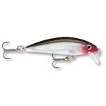 Rapala X-Rap 5cm XRCD-5 Silver(S)