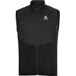 Odlo S-Thermic Vest Mens Black