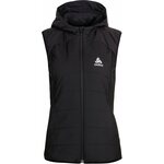 Odlo S-Thermic Vest Womens Black