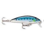 Rapala X-Rap 5cm XRCD-5 Blue Sardine (BSRD)