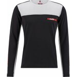 Swix Carbon LS T-shirt Mens Phantom