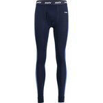 Swix RaceX Bodyw Pants Mens Blue Sea