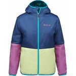 Cotopaxi Teca Calido Hooded Jacket
 Womens Video Tape