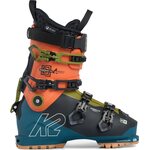 K2 Mindbender 130 Black / Blue / Orange