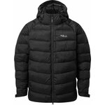 Rab Axion Pro Down Jacket Mens Black