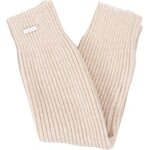 Sätila Ryda Legwarmer Soft Beige