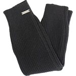 Sätila Ryda Legwarmer Black