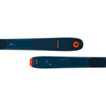 Blizzard Zero G 105 Blue / Orange