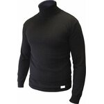 Wølmark Daifa Sweater Black