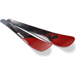 Nordica Enforcer 94 Unlimited (Flat) Red / Grey