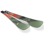 Nordica Santa Ana 93 Unlimited Sage / Peach