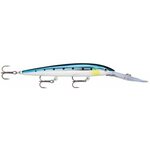 Rapala Down Deep Husky Jerk 12cm DHJ-12 Blue Sardine (BSRD)