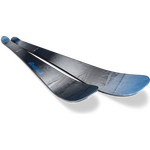 Nordica Unleashed 98 Grey / Blue