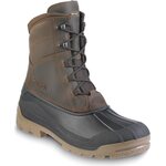 Meindl Cervinia Mens Dark Brown
